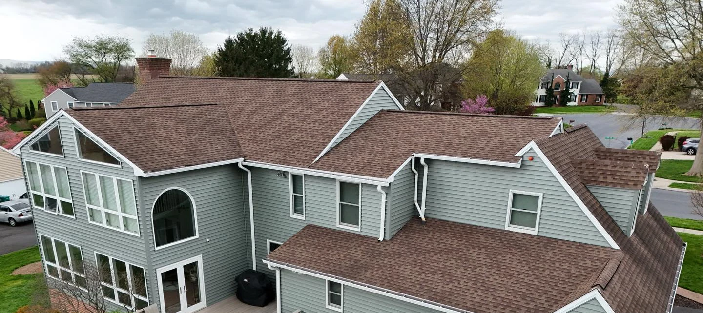 Why We Partner with Owens Corning Roofing