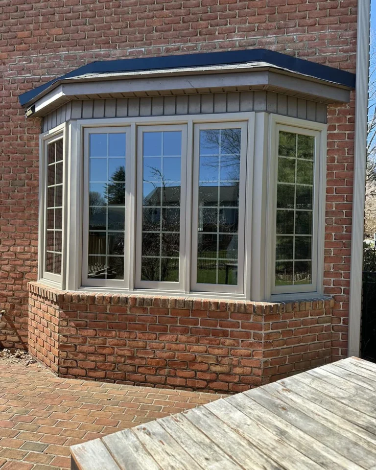 Why Upgrading Your Windows and Doors Will Save You Money This Winter