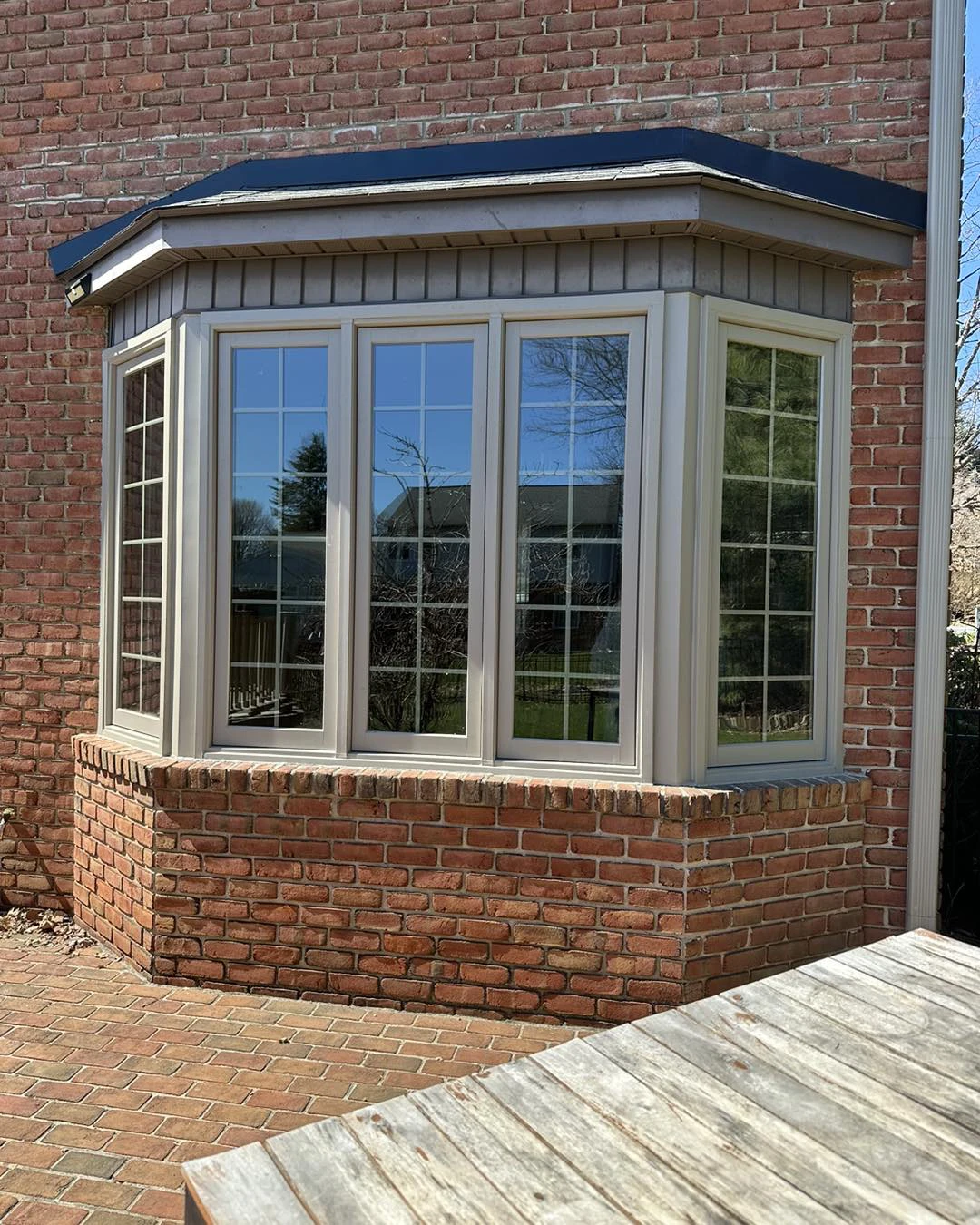 Why Upgrading Your Windows and Doors Will Save You Money This Winter