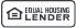 Equal Housing Lender