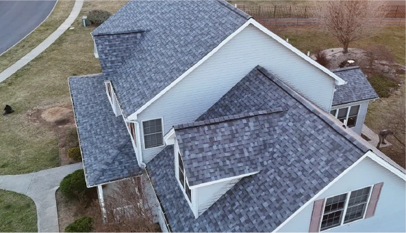 Mechanicsburg Roof Replacement - Marroquin Exteriors Mechanicsburg Roof Replacement