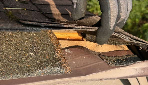 Mechanicsburg Storm damage - Roof Insurance - Marroquin Exteriors Mechanicsburg Storm Damage - Roof Insurance