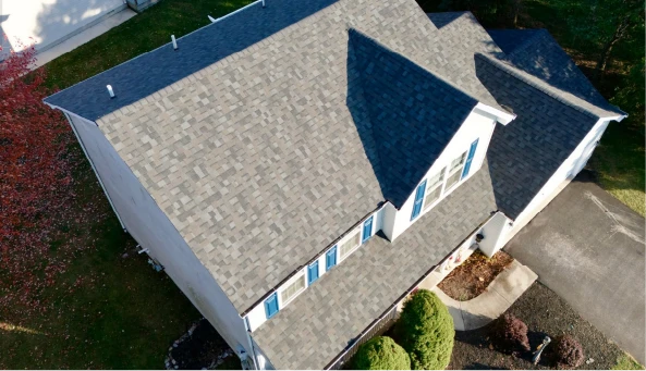 Roof Replacement in Carlisle, PA - Marroquin Exteriors Roof Replacement in Carlisle, PA