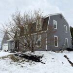 Beautiful and Durable Vinyl Siding Combination