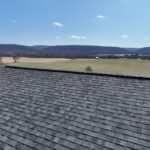 Fixing Improper Installation: Complete Roof Upgrade