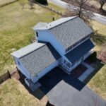 Fixing Improper Installation: Complete Roof Upgrade