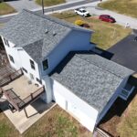 Fixing Improper Installation: Complete Roof Upgrade