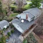 Roof Replacement Upgrade - Skylights, Cupola & Complete Protection