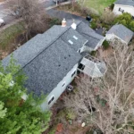 Roof Replacement Upgrade - Skylights, Cupola & Complete Protection