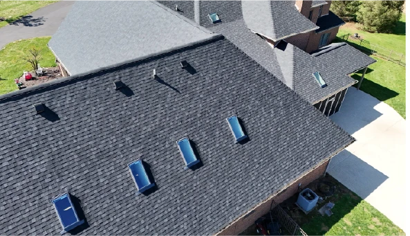 Camp Hill’s Choice for Roofing - Marroquin Exteriors Camp Hill’s Choice for Roofing