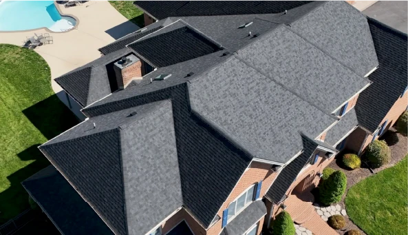 Dillsburg’s Best Roofing contractor - Marroquin Exteriors Dillsburg’s Best Roofing contractor
