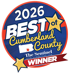2026 Best of Cumberland County Winner