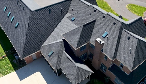 More Than Residential Roofing - Marroquin Exteriors More Than Residential Roofing