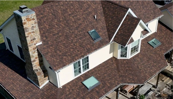 Residential Roof Repair Services - Marroquin Exteriors Residential Roof Repair Services