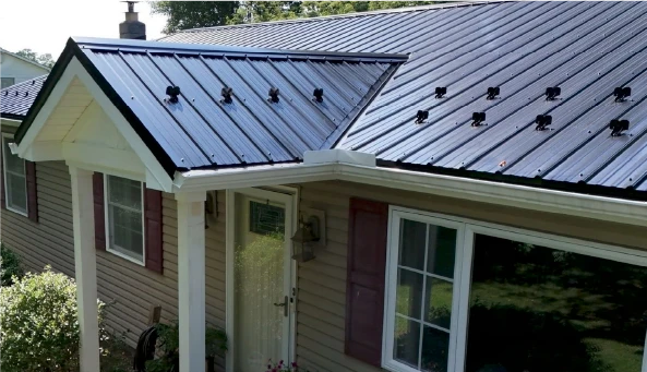 Roof Replacement For Boiling Springs Homes - Marroquin Exteriors Roof Replacement For Boiling Springs Homes
