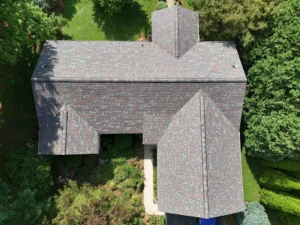 An Honest Solution for an Expired Roof