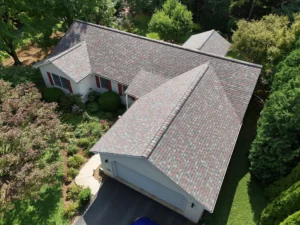An Honest Solution for an Expired Roof