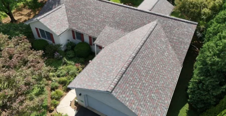 An Honest Solution for an Expired Roof