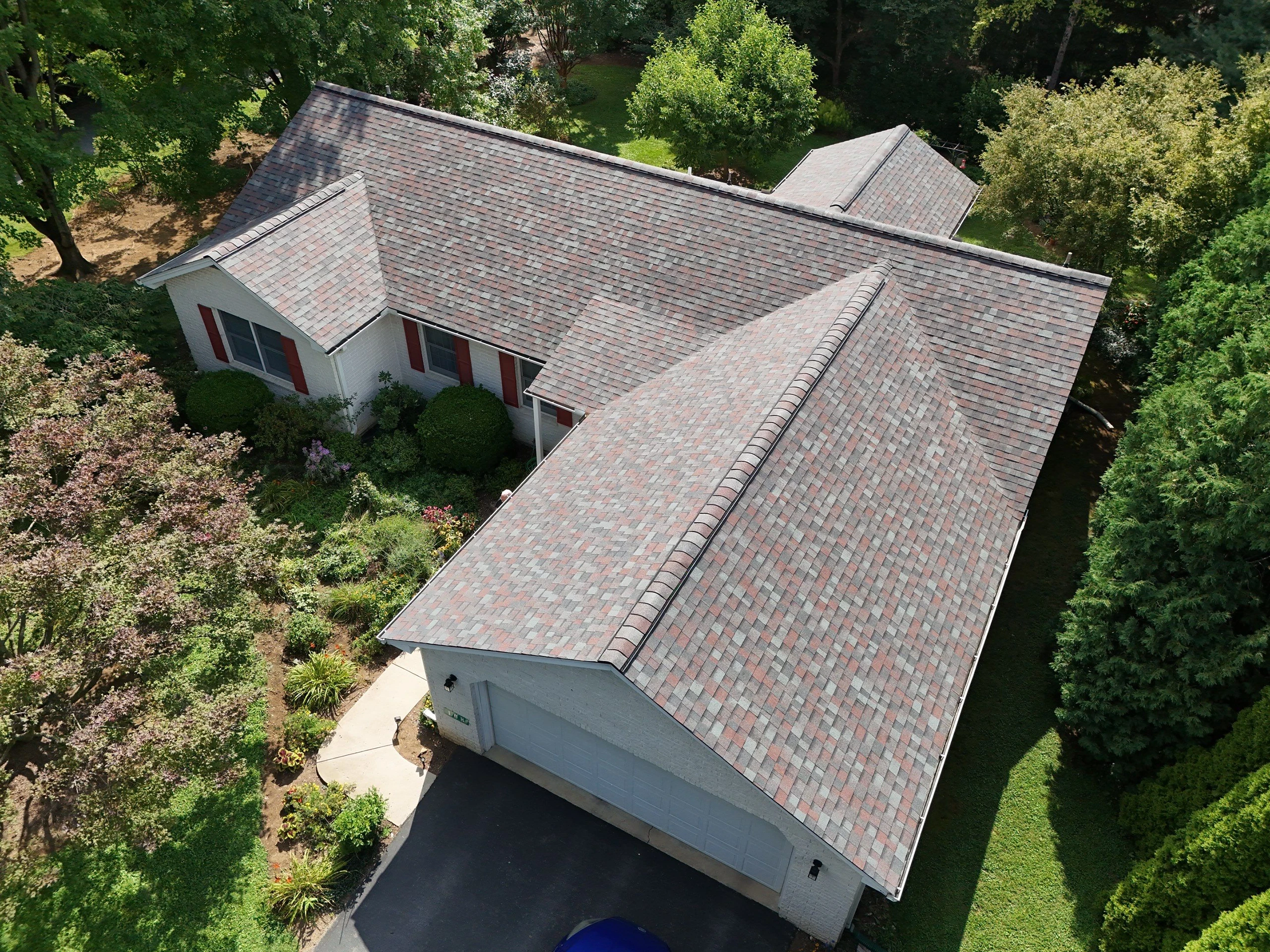 An Honest Solution for an Expired Roof