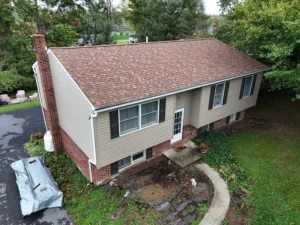 From Storm Damage to a Fully Restored Home