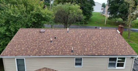 From Storm Damage to a Fully Restored Home