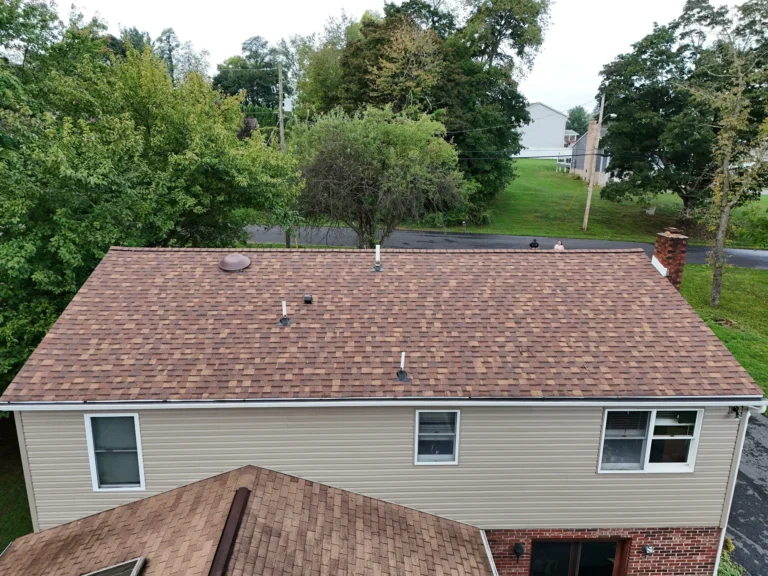 From Storm Damage to a Fully Restored Home