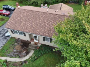 From Storm Damage to a Fully Restored Home